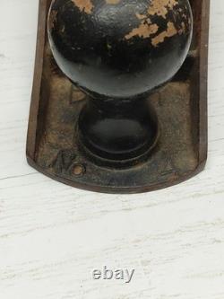 Vtg Lot Of Wood Planes Woodworking Tools Stanley Bailey No. 4 Sargent Dunlap