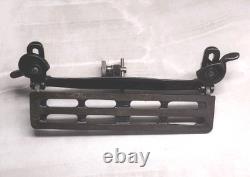 Vtg. Millers Falls Co. No. 88 Jointer Gauge Fence for iron planes Woodworking