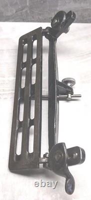 Vtg. Millers Falls Co. No. 88 Jointer Gauge Fence for iron planes Woodworking