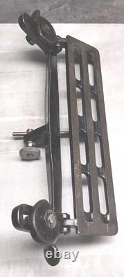 Vtg. Millers Falls Co. No. 88 Jointer Gauge Fence for iron planes Woodworking