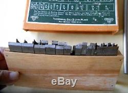 Vtg STANLEY 45 Craftsman's PLANE (7 Planes in 1) Cadillac of Woodworking Tools