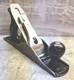 Vtg STANLEY BAILEY No 5-1/4 Smooth Bottom Jr Jack Plane Woodworking Carpentry