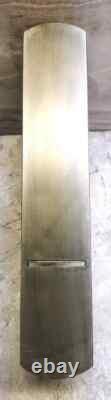 Vtg STANLEY BAILEY No 5-1/4 Smooth Bottom Jr Jack Plane Woodworking Carpentry