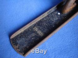 Vtg. Stanley 608 Bedrock Woodworking Wood Plane Hand Toolsweetheartestate Find