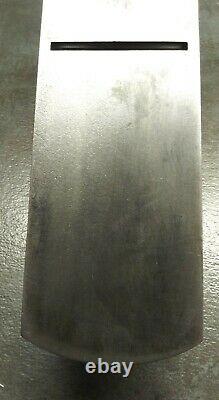 Vtg. Stanley Bailey No. 6 SW Smooth Bottom Fore Plane woodworking tool USA