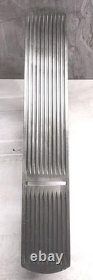 Vtg. Stanley Bedrock No. 605 Corrugated Sole Jack Plane Woodworking Tool SW iron