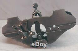 Vtg Stanley No. 71 Router Plane USA woodworking hand tool Type 13