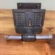 WILTON W-9-63 Woodworking VISE 7x4 UNDER BENCH 9 WIDE JAWS / USA Made