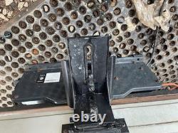 Wahuda Tools Benchtop Woodworking Jointer, Electric, Manual Control
