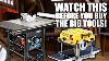 Watch This Before Buying The Big Woodworking Tools Must Have Tools