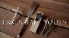 Which Japanese Woodworking Tools Should You Buy First