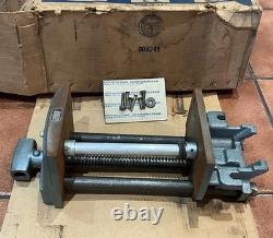 Wilton 51A Woodworking Vise Heavy Duty