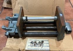 Wilton 51A Woodworking Vise Heavy Duty