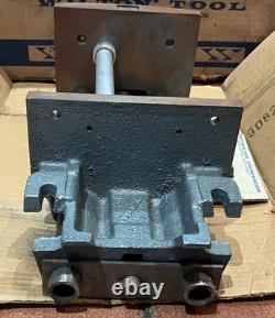 Wilton 51A Woodworking Vise Heavy Duty