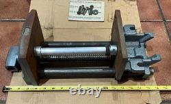 Wilton 51A Woodworking Vise Heavy Duty