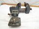 Wilton Model 121079 Tilt Head Flex Grip Swivel Vise Clamp Bench Tool Woodworking