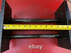 Wilton Woodworking Vise 12 Carpentry Wood Vise Wood Clamp Vintage Bench Vice