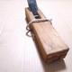 Window Frame Plane 17mm 6 Slight Cut Woodworking Tool Ready to Use Now