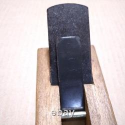 Window Frame Plane 17mm 6 Slight Cut Woodworking Tool Ready to Use Now Window Frame Plane 17mm 6 Slight Cut Woodworking Tool Ready to Use Now
