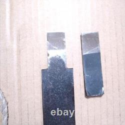 Window Frame Plane 17mm 6 Slight Cut Woodworking Tool Ready to Use Now