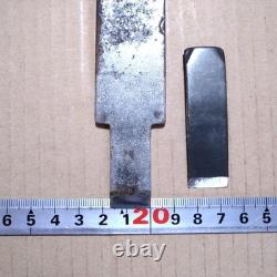 Window Frame Plane 17mm 6 Slight Cut Woodworking Tool Ready to Use Now