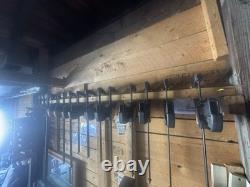 Wood Working Clamps
