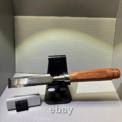 WoodCraft 25mm Chisel Steel Blade Wood Handle Professional Woodworking Tool