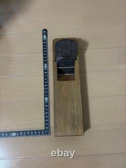 Woodcraft 20cm Hand Plane Woodworking Tool Used Excellent Ready Condition