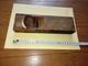 Wooden Plane Hand Plane 28 cm Vintage Woodworking Tool Classic