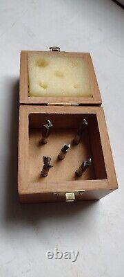 Woodworkers Cabinet Makers Router Bits