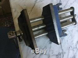 Woodworkers bench vise Record 52E Vintage Woodworking