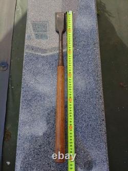 Woodworking Chisel 15mm Hand Tool For Carpentry Ready to Use Excellent