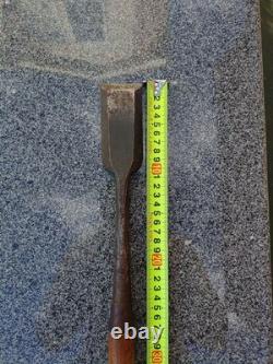Woodworking Chisel 15mm Hand Tool For Carpentry Ready to Use Excellent