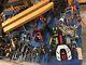 Woodworking Clamps Bessey and more Used LOT C-Clamps and clamps