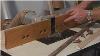 Woodworking How To Use A Wood Shaper