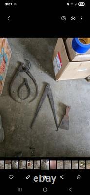 Woodworking Lathe Tools