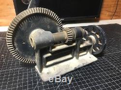 Woodworking Machine Stanley Tools 77 Dowel Cutter