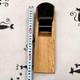 Woodworking Plane 260mm 75mm blade Good Condition Hand Tool Vintage Used