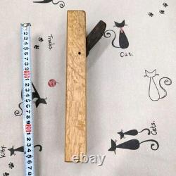 Woodworking Plane 260mm 75mm blade Good Condition Hand Tool Vintage Used