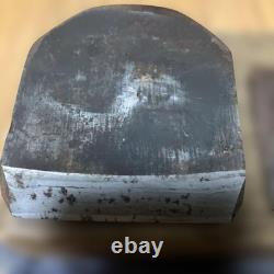 Woodworking Plane Carpenter Mark Case Vintage Tool Ready to Use Premium Rare