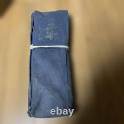 Woodworking Plane Carpenter Mark Case Vintage Tool Ready to Use Premium Rare