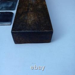 Woodworking Plane Good Blade Condition Hand Tool Vintage Craft Quality