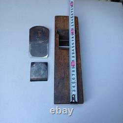 Woodworking Plane Good Blade Condition Hand Tool Vintage Craft Quality