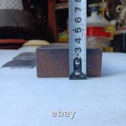 Woodworking Plane Good Blade Condition Hand Tool Vintage Craft Quality