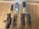 Woodworking Planes Set Japanese Collector's Edition Hand Tools