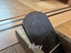 Woodworking Planes Set Japanese Collector's Edition Hand Tools