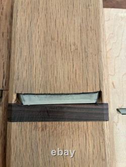 Woodworking Planes Set Multiple Sizes with Bonus Wire Brush Genuine Now