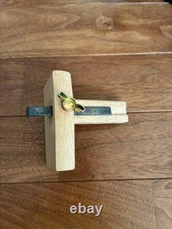 Woodworking Planes Set Multiple Sizes with Bonus Wire Brush Genuine Now