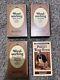 Woodworking Series For Kenneth E. Bowers X3 VHS By Punkin Hollow