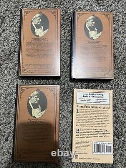 Woodworking Series For Kenneth E. Bowers X3 VHS By Punkin Hollow